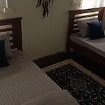 Smart Hostel
