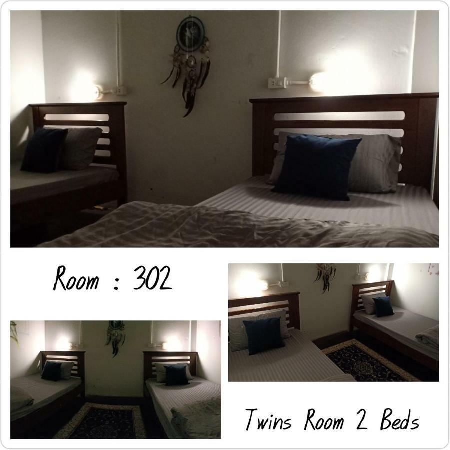 Smart Hostel